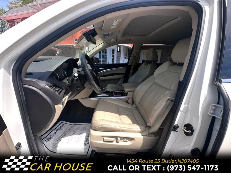 2017 Acura MDX SH-AWD, available for sale in Butler, New Jersey | The Car House. Butler, New Jersey 2017 Acura MDX SH-AWD, available for sale in Butler, New Jersey | The Car House. Butler, New Jersey