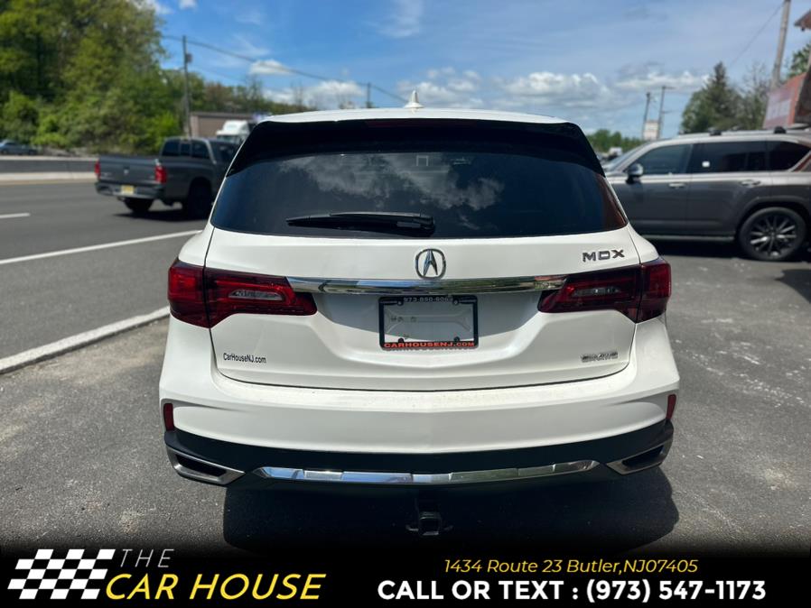 2017 Acura MDX SH-AWD, available for sale in Butler, New Jersey | The Car House. Butler, New Jersey 2017 Acura MDX SH-AWD, available for sale in Butler, New Jersey | The Car House. Butler, New Jersey