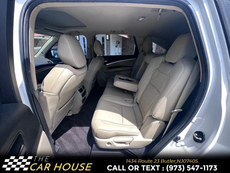 2017 Acura MDX SH-AWD, available for sale in Butler, New Jersey | The Car House. Butler, New Jersey 2017 Acura MDX SH-AWD, available for sale in Butler, New Jersey | The Car House. Butler, New Jersey