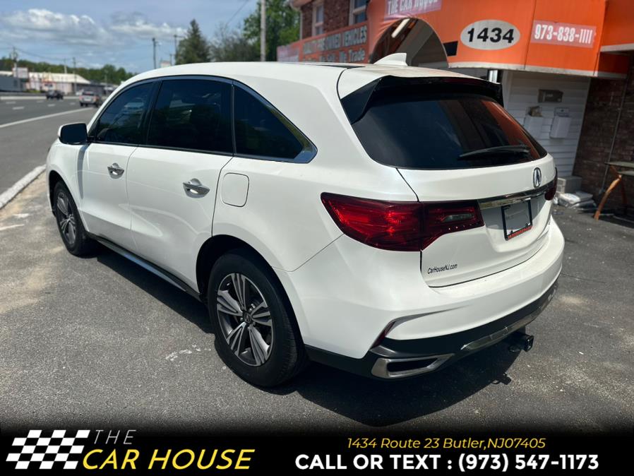 2017 Acura MDX SH-AWD, available for sale in Butler, New Jersey | The Car House. Butler, New Jersey 2017 Acura MDX SH-AWD, available for sale in Butler, New Jersey | The Car House. Butler, New Jersey