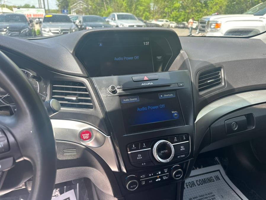 2017 Acura ILX Sedan w/Technology Plus Pkg, available for sale in Bloomingdale, New Jersey | Bloomingdale Auto Group. Bloomingdale, New Jersey 2017 Acura ILX Sedan w/Technology Plus Pkg, available for sale in Bloomingdale, New Jersey | Bloomingdale Auto Group. Bloomingdale, New Jersey