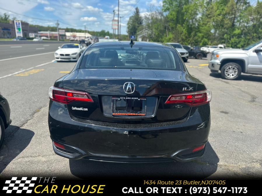 2017 Acura ILX Sedan w/Technology Plus Pkg, available for sale in Butler, New Jersey | The Car House. Butler, New Jersey 2017 Acura ILX Sedan w/Technology Plus Pkg, available for sale in Butler, New Jersey | The Car House. Butler, New Jersey