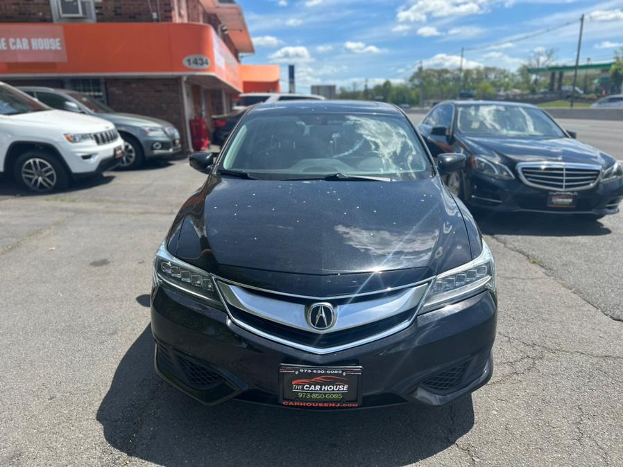 2017 Acura ILX Sedan w/Technology Plus Pkg, available for sale in Bloomingdale, New Jersey | Bloomingdale Auto Group. Bloomingdale, New Jersey 2017 Acura ILX Sedan w/Technology Plus Pkg, available for sale in Bloomingdale, New Jersey | Bloomingdale Auto Group. Bloomingdale, New Jersey