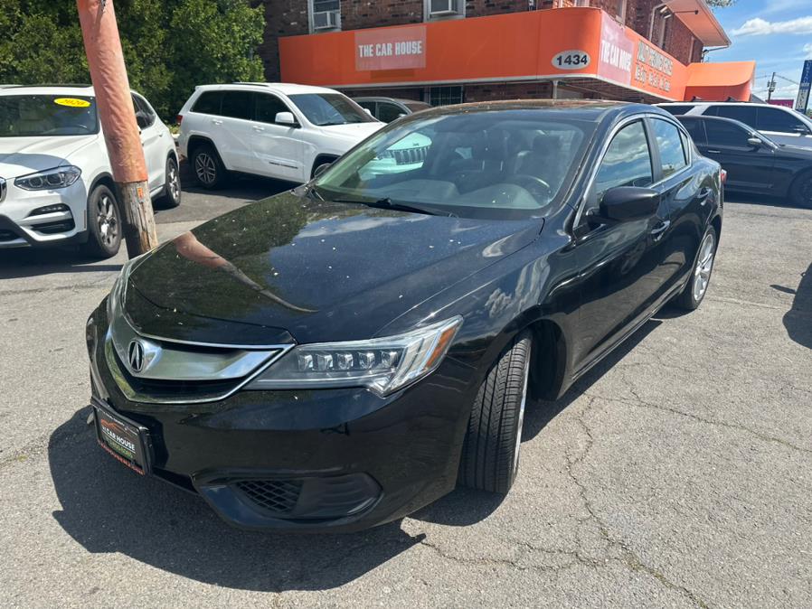2017 Acura ILX Sedan w/Technology Plus Pkg, available for sale in Bloomingdale, New Jersey | Bloomingdale Auto Group. Bloomingdale, New Jersey 2017 Acura ILX Sedan w/Technology Plus Pkg, available for sale in Bloomingdale, New Jersey | Bloomingdale Auto Group. Bloomingdale, New Jersey