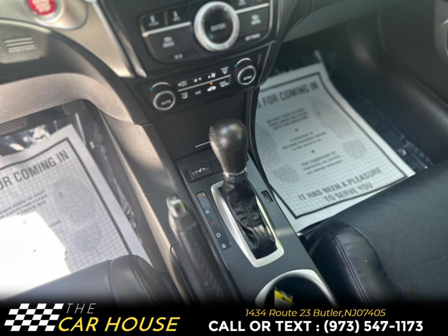 2017 Acura ILX Sedan w/Technology Plus Pkg, available for sale in Butler, New Jersey | The Car House. Butler, New Jersey 2017 Acura ILX Sedan w/Technology Plus Pkg, available for sale in Butler, New Jersey | The Car House. Butler, New Jersey