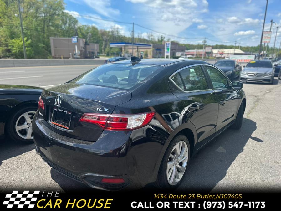 2017 Acura ILX Sedan w/Technology Plus Pkg, available for sale in Butler, New Jersey | The Car House. Butler, New Jersey 2017 Acura ILX Sedan w/Technology Plus Pkg, available for sale in Butler, New Jersey | The Car House. Butler, New Jersey