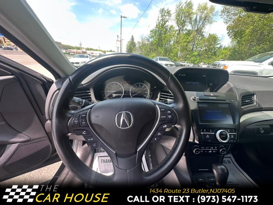 2017 Acura ILX Sedan w/Technology Plus Pkg, available for sale in Butler, New Jersey | The Car House. Butler, New Jersey 2017 Acura ILX Sedan w/Technology Plus Pkg, available for sale in Butler, New Jersey | The Car House. Butler, New Jersey