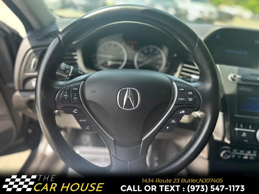 2017 Acura ILX Sedan w/Technology Plus Pkg, available for sale in Butler, New Jersey | The Car House. Butler, New Jersey 2017 Acura ILX Sedan w/Technology Plus Pkg, available for sale in Butler, New Jersey | The Car House. Butler, New Jersey