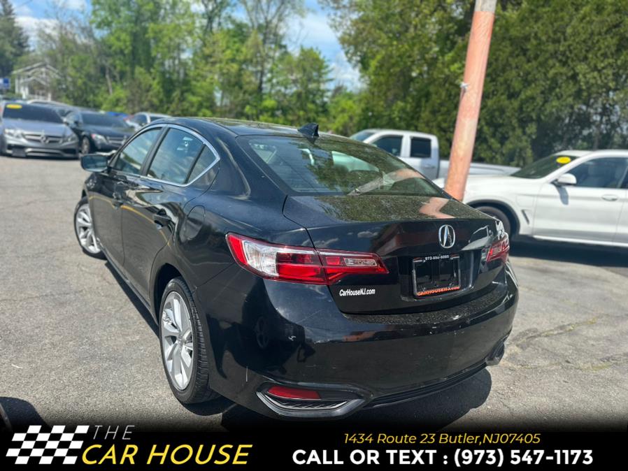 2017 Acura ILX Sedan w/Technology Plus Pkg, available for sale in Butler, New Jersey | The Car House. Butler, New Jersey 2017 Acura ILX Sedan w/Technology Plus Pkg, available for sale in Butler, New Jersey | The Car House. Butler, New Jersey