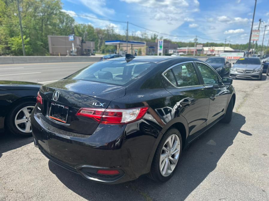 2017 Acura ILX Sedan w/Technology Plus Pkg, available for sale in Bloomingdale, New Jersey | Bloomingdale Auto Group. Bloomingdale, New Jersey 2017 Acura ILX Sedan w/Technology Plus Pkg, available for sale in Bloomingdale, New Jersey | Bloomingdale Auto Group. Bloomingdale, New Jersey