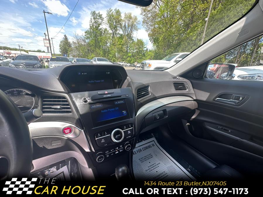 2017 Acura ILX Sedan w/Technology Plus Pkg, available for sale in Butler, New Jersey | The Car House. Butler, New Jersey 2017 Acura ILX Sedan w/Technology Plus Pkg, available for sale in Butler, New Jersey | The Car House. Butler, New Jersey