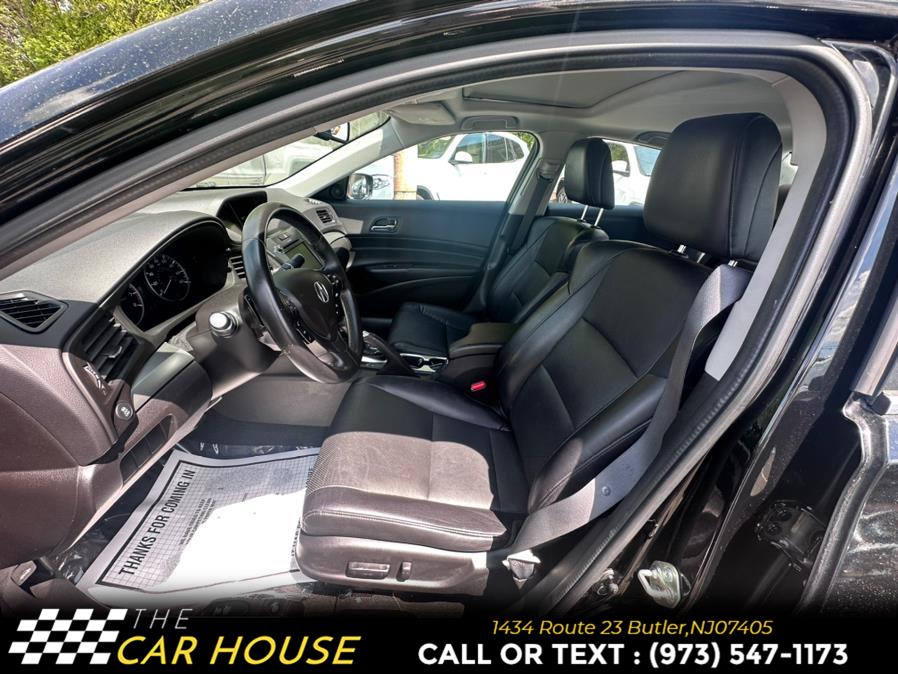 2017 Acura ILX Sedan w/Technology Plus Pkg, available for sale in Butler, New Jersey | The Car House. Butler, New Jersey 2017 Acura ILX Sedan w/Technology Plus Pkg, available for sale in Butler, New Jersey | The Car House. Butler, New Jersey