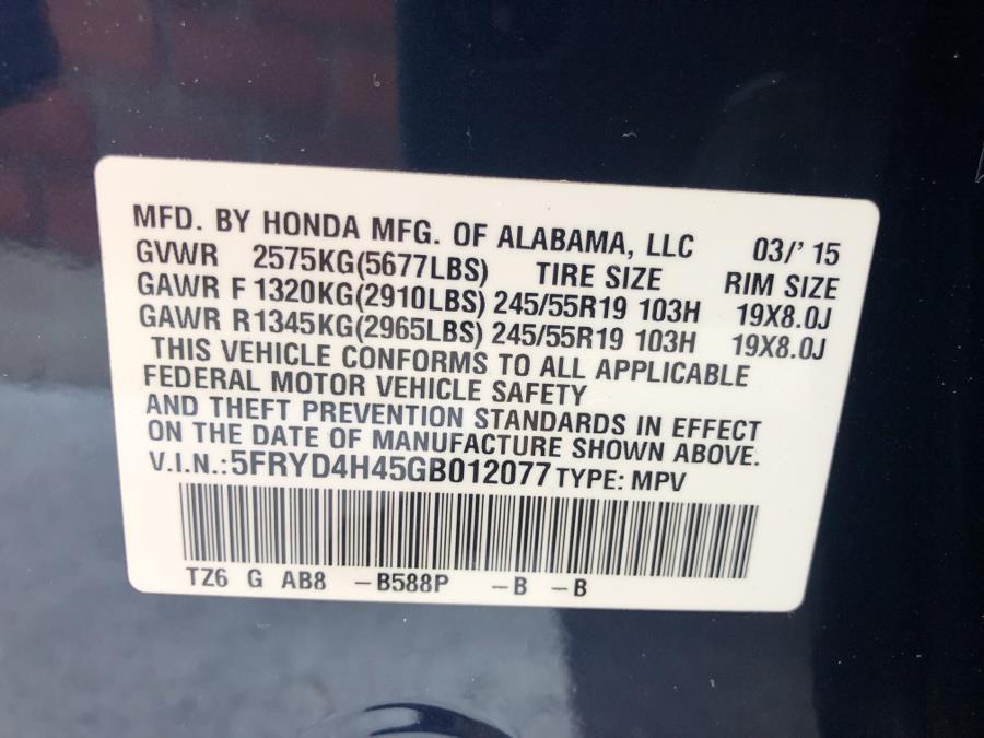2016 Acura MDX SH-AWD 4dr w/Tech, available for sale in Waterbury, Connecticut | National Auto Brokers, Inc.. Waterbury, Connecticut 2016 Acura MDX SH-AWD 4dr w/Tech, available for sale in Waterbury, Connecticut | National Auto Brokers, Inc.. Waterbury, Connecticut