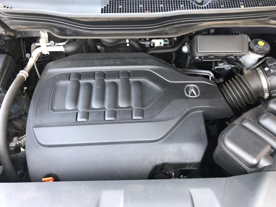 2016 Acura MDX SH-AWD 4dr w/Tech, available for sale in Waterbury, Connecticut | National Auto Brokers, Inc.. Waterbury, Connecticut 2016 Acura MDX SH-AWD 4dr w/Tech, available for sale in Waterbury, Connecticut | National Auto Brokers, Inc.. Waterbury, Connecticut