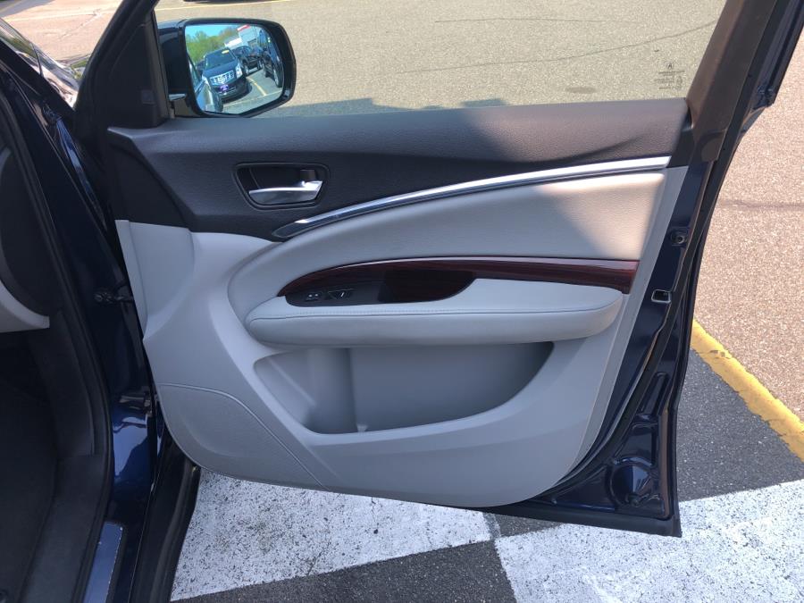 2016 Acura MDX SH-AWD 4dr w/Tech, available for sale in Waterbury, Connecticut | National Auto Brokers, Inc.. Waterbury, Connecticut 2016 Acura MDX SH-AWD 4dr w/Tech, available for sale in Waterbury, Connecticut | National Auto Brokers, Inc.. Waterbury, Connecticut