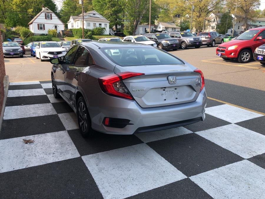 2016 Honda Civic Sedan 4dr EX, available for sale in Waterbury, Connecticut | National Auto Brokers, Inc.. Waterbury, Connecticut 2016 Honda Civic Sedan 4dr EX, available for sale in Waterbury, Connecticut | National Auto Brokers, Inc.. Waterbury, Connecticut
