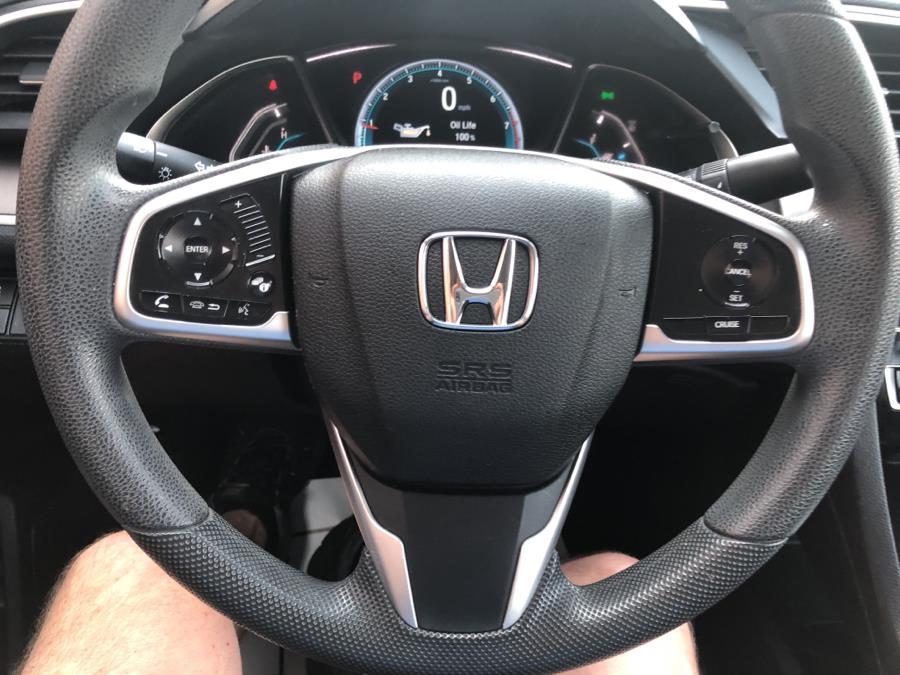 2016 Honda Civic Sedan 4dr EX, available for sale in Waterbury, Connecticut | National Auto Brokers, Inc.. Waterbury, Connecticut 2016 Honda Civic Sedan 4dr EX, available for sale in Waterbury, Connecticut | National Auto Brokers, Inc.. Waterbury, Connecticut
