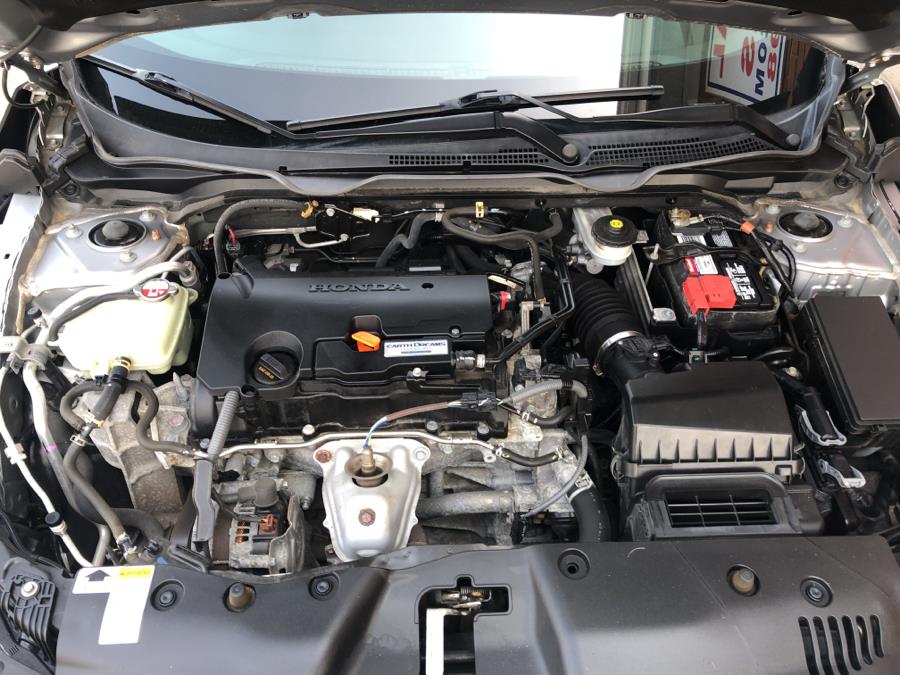 2016 Honda Civic Sedan 4dr EX, available for sale in Waterbury, Connecticut | National Auto Brokers, Inc.. Waterbury, Connecticut 2016 Honda Civic Sedan 4dr EX, available for sale in Waterbury, Connecticut | National Auto Brokers, Inc.. Waterbury, Connecticut