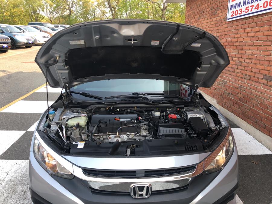 2016 Honda Civic Sedan 4dr EX, available for sale in Waterbury, Connecticut | National Auto Brokers, Inc.. Waterbury, Connecticut 2016 Honda Civic Sedan 4dr EX, available for sale in Waterbury, Connecticut | National Auto Brokers, Inc.. Waterbury, Connecticut
