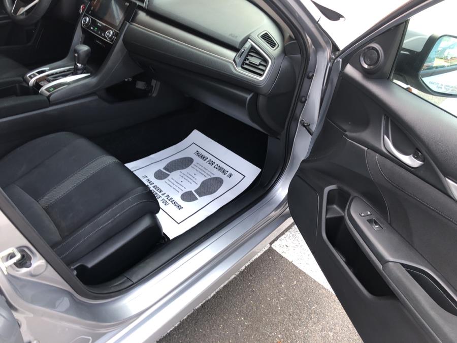 2016 Honda Civic Sedan 4dr EX, available for sale in Waterbury, Connecticut | National Auto Brokers, Inc.. Waterbury, Connecticut 2016 Honda Civic Sedan 4dr EX, available for sale in Waterbury, Connecticut | National Auto Brokers, Inc.. Waterbury, Connecticut