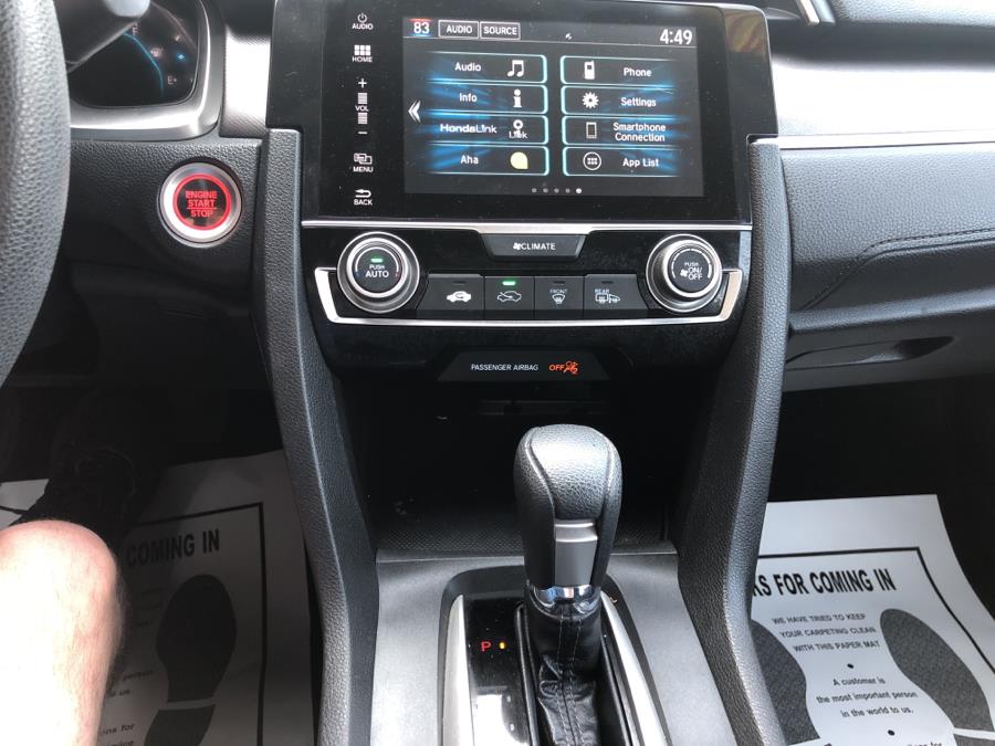 2016 Honda Civic Sedan 4dr EX, available for sale in Waterbury, Connecticut | National Auto Brokers, Inc.. Waterbury, Connecticut 2016 Honda Civic Sedan 4dr EX, available for sale in Waterbury, Connecticut | National Auto Brokers, Inc.. Waterbury, Connecticut