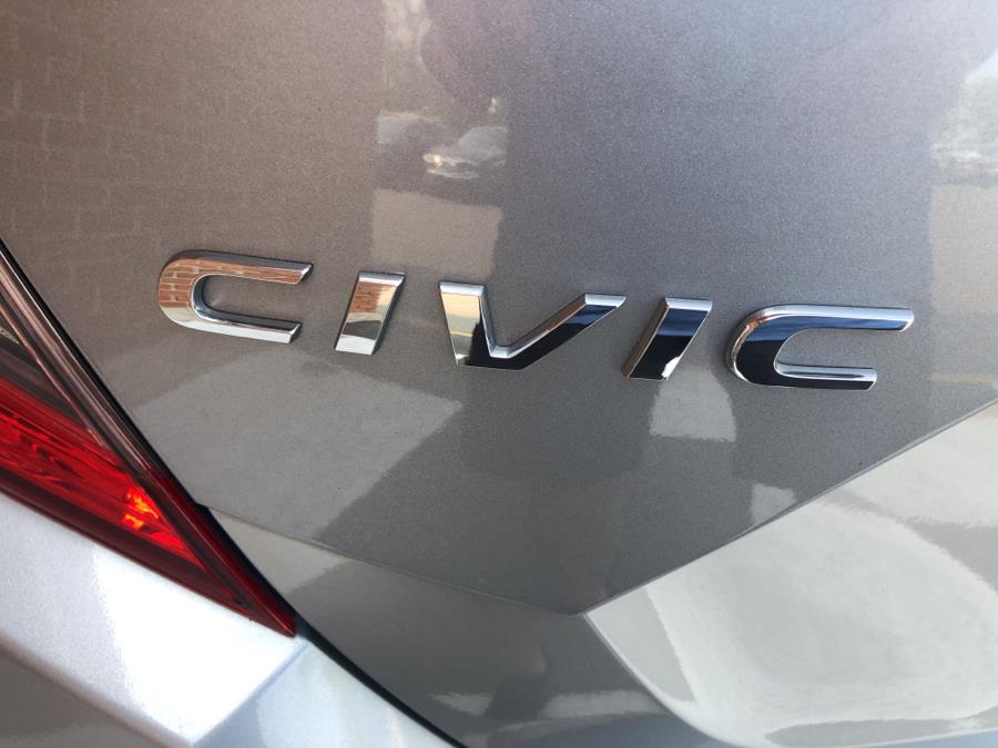 2016 Honda Civic Sedan 4dr EX, available for sale in Waterbury, Connecticut | National Auto Brokers, Inc.. Waterbury, Connecticut 2016 Honda Civic Sedan 4dr EX, available for sale in Waterbury, Connecticut | National Auto Brokers, Inc.. Waterbury, Connecticut