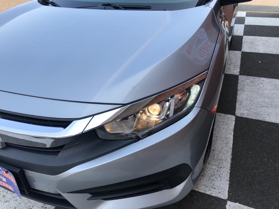 2016 Honda Civic Sedan 4dr EX, available for sale in Waterbury, Connecticut | National Auto Brokers, Inc.. Waterbury, Connecticut 2016 Honda Civic Sedan 4dr EX, available for sale in Waterbury, Connecticut | National Auto Brokers, Inc.. Waterbury, Connecticut