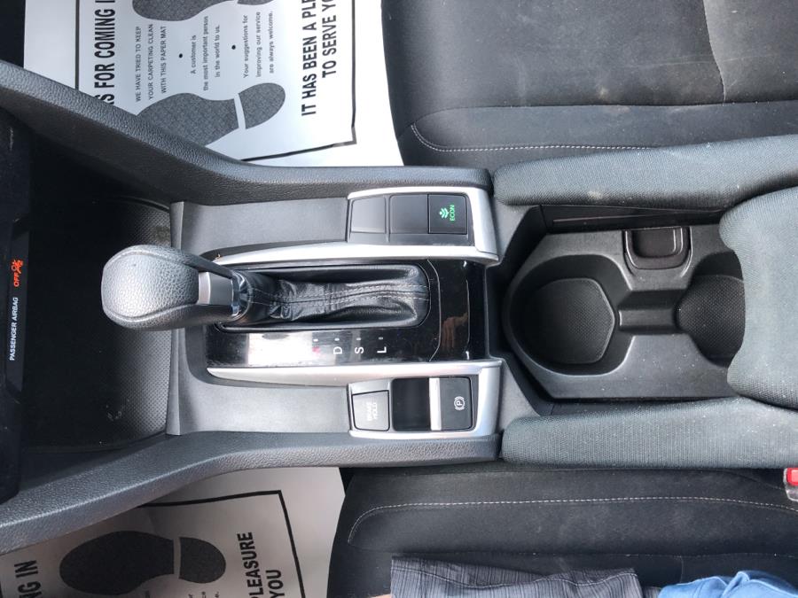 2016 Honda Civic Sedan 4dr EX, available for sale in Waterbury, Connecticut | National Auto Brokers, Inc.. Waterbury, Connecticut 2016 Honda Civic Sedan 4dr EX, available for sale in Waterbury, Connecticut | National Auto Brokers, Inc.. Waterbury, Connecticut