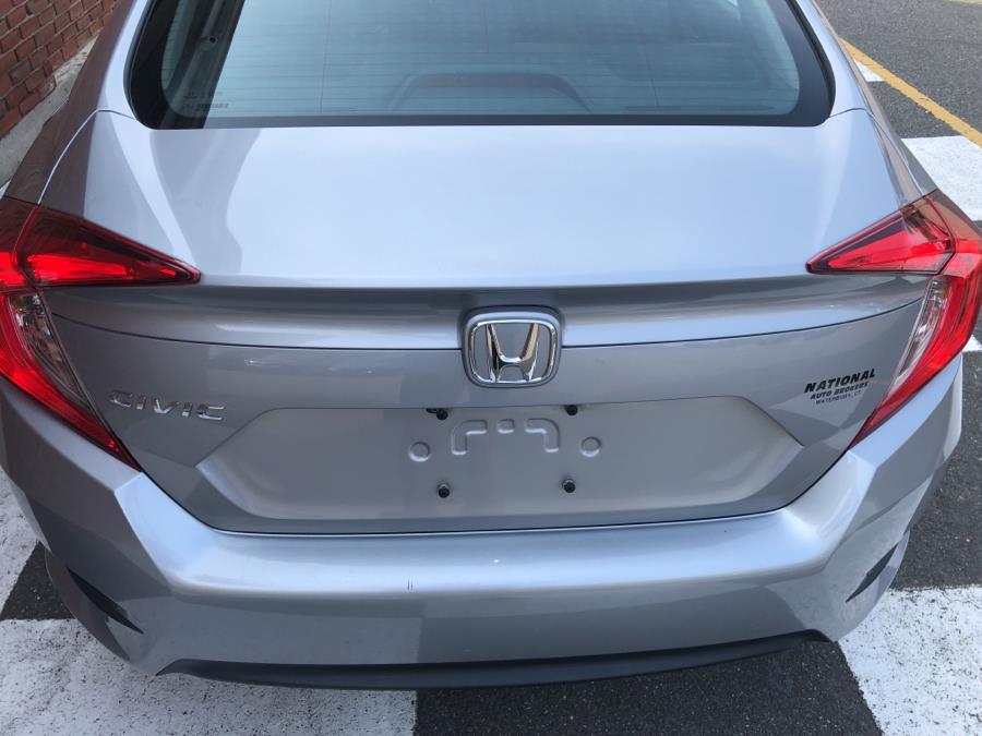 2016 Honda Civic Sedan 4dr EX, available for sale in Waterbury, Connecticut | National Auto Brokers, Inc.. Waterbury, Connecticut 2016 Honda Civic Sedan 4dr EX, available for sale in Waterbury, Connecticut | National Auto Brokers, Inc.. Waterbury, Connecticut