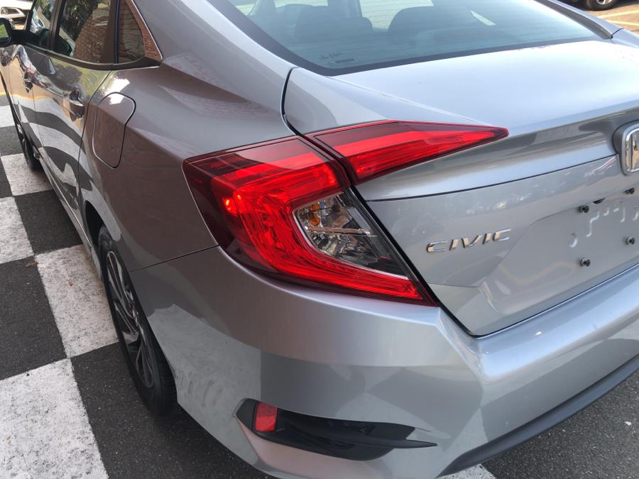 2016 Honda Civic Sedan 4dr EX, available for sale in Waterbury, Connecticut | National Auto Brokers, Inc.. Waterbury, Connecticut 2016 Honda Civic Sedan 4dr EX, available for sale in Waterbury, Connecticut | National Auto Brokers, Inc.. Waterbury, Connecticut