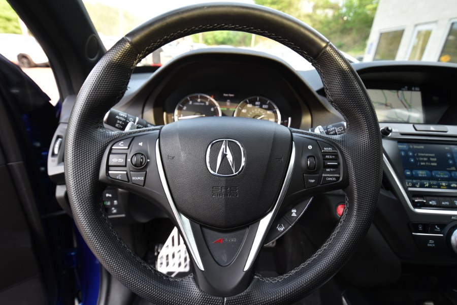 2020 Acura MDX SH-AWD 7-Passenger w/Technology/A-Spec Pkg, available for sale in Waterbury, Connecticut | Highline Car Connection. Waterbury, Connecticut 2020 Acura MDX SH-AWD 7-Passenger w/Technology/A-Spec Pkg, available for sale in Waterbury, Connecticut | Highline Car Connection. Waterbury, Connecticut