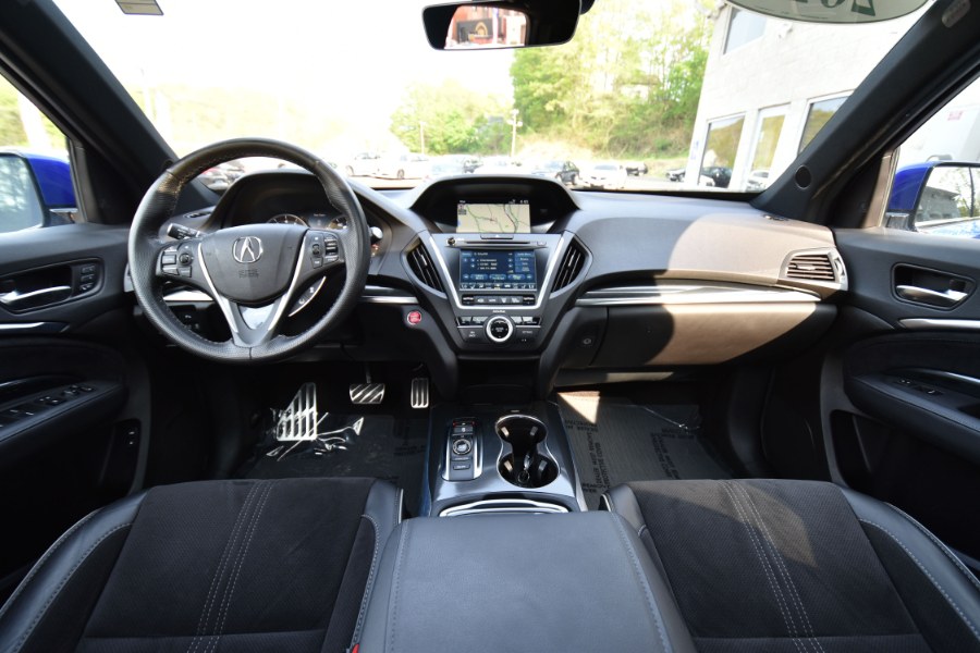 2020 Acura MDX SH-AWD 7-Passenger w/Technology/A-Spec Pkg, available for sale in Waterbury, Connecticut | Highline Car Connection. Waterbury, Connecticut 2020 Acura MDX SH-AWD 7-Passenger w/Technology/A-Spec Pkg, available for sale in Waterbury, Connecticut | Highline Car Connection. Waterbury, Connecticut