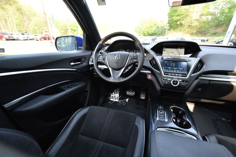 2020 Acura MDX SH-AWD 7-Passenger w/Technology/A-Spec Pkg, available for sale in Waterbury, Connecticut | Highline Car Connection. Waterbury, Connecticut 2020 Acura MDX SH-AWD 7-Passenger w/Technology/A-Spec Pkg, available for sale in Waterbury, Connecticut | Highline Car Connection. Waterbury, Connecticut