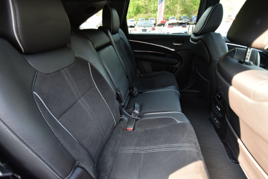 2020 Acura MDX SH-AWD 7-Passenger w/Technology/A-Spec Pkg, available for sale in Waterbury, Connecticut | Highline Car Connection. Waterbury, Connecticut 2020 Acura MDX SH-AWD 7-Passenger w/Technology/A-Spec Pkg, available for sale in Waterbury, Connecticut | Highline Car Connection. Waterbury, Connecticut