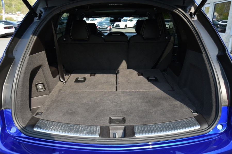 2020 Acura MDX SH-AWD 7-Passenger w/Technology/A-Spec Pkg, available for sale in Waterbury, Connecticut | Highline Car Connection. Waterbury, Connecticut 2020 Acura MDX SH-AWD 7-Passenger w/Technology/A-Spec Pkg, available for sale in Waterbury, Connecticut | Highline Car Connection. Waterbury, Connecticut