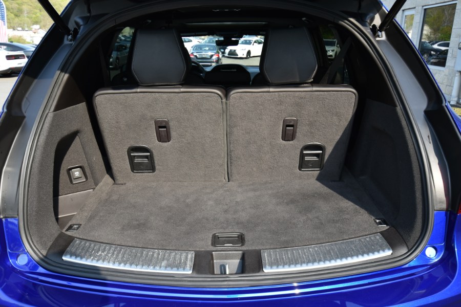 2020 Acura MDX SH-AWD 7-Passenger w/Technology/A-Spec Pkg, available for sale in Waterbury, Connecticut | Highline Car Connection. Waterbury, Connecticut 2020 Acura MDX SH-AWD 7-Passenger w/Technology/A-Spec Pkg, available for sale in Waterbury, Connecticut | Highline Car Connection. Waterbury, Connecticut