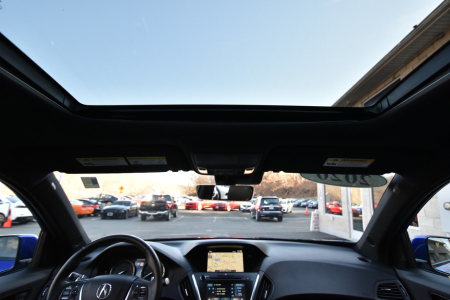 2020 Acura MDX SH-AWD 7-Passenger w/Technology/A-Spec Pkg, available for sale in Waterbury, Connecticut | Highline Car Connection. Waterbury, Connecticut 2020 Acura MDX SH-AWD 7-Passenger w/Technology/A-Spec Pkg, available for sale in Waterbury, Connecticut | Highline Car Connection. Waterbury, Connecticut