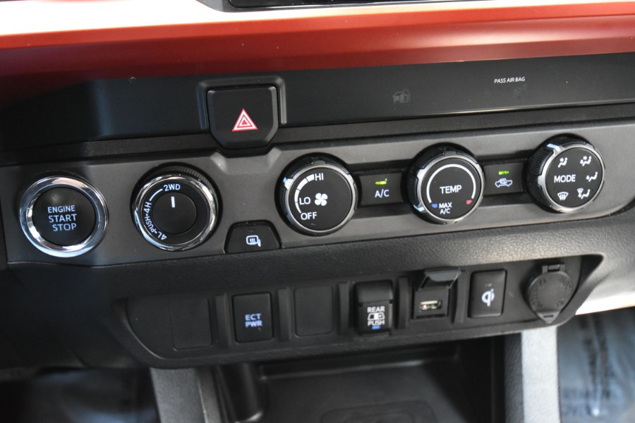 2020 Toyota Tacoma 4WD TRD Sport Double Cab 5'' Bed V6 AT, available for sale in Waterbury, Connecticut | Highline Car Connection. Waterbury, Connecticut 2020 Toyota Tacoma 4WD TRD Sport Double Cab 5'' Bed V6 AT, available for sale in Waterbury, Connecticut | Highline Car Connection. Waterbury, Connecticut