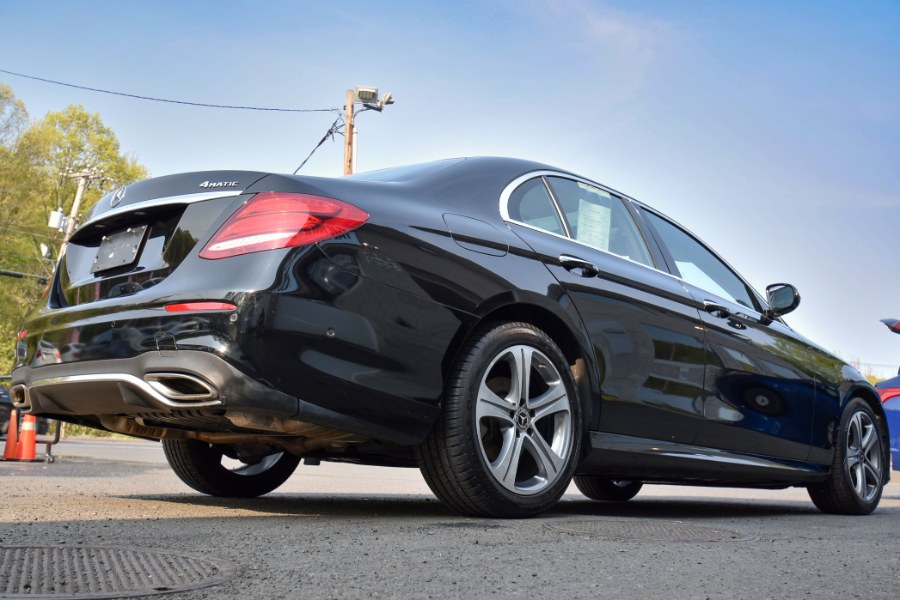 2018 Mercedes-Benz E-Class E 300 4MATIC Sedan, available for sale in Waterbury, Connecticut | Highline Car Connection. Waterbury, Connecticut 2018 Mercedes-Benz E-Class E 300 4MATIC Sedan, available for sale in Waterbury, Connecticut | Highline Car Connection. Waterbury, Connecticut