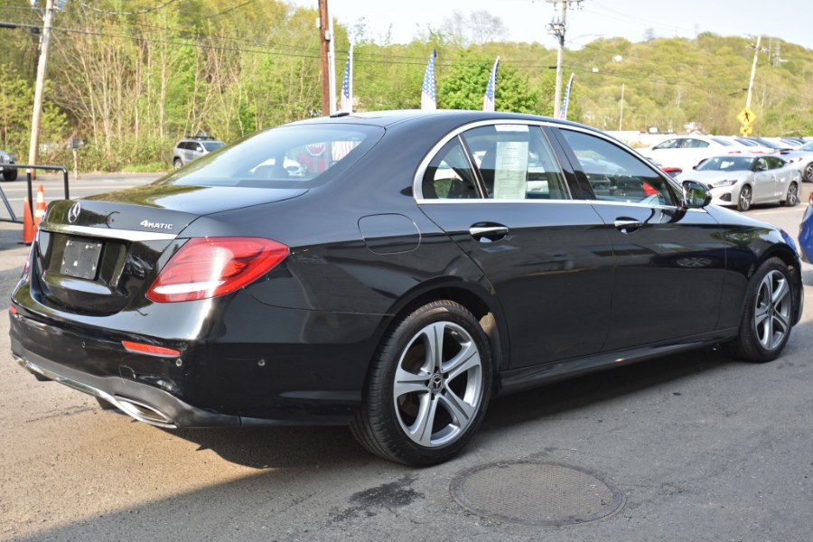 2018 Mercedes-Benz E-Class E 300 4MATIC Sedan, available for sale in Waterbury, Connecticut | Highline Car Connection. Waterbury, Connecticut 2018 Mercedes-Benz E-Class E 300 4MATIC Sedan, available for sale in Waterbury, Connecticut | Highline Car Connection. Waterbury, Connecticut