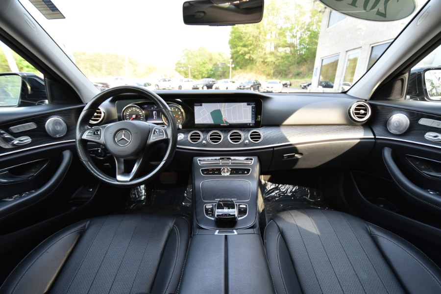 2018 Mercedes-Benz E-Class E 300 4MATIC Sedan, available for sale in Waterbury, Connecticut | Highline Car Connection. Waterbury, Connecticut 2018 Mercedes-Benz E-Class E 300 4MATIC Sedan, available for sale in Waterbury, Connecticut | Highline Car Connection. Waterbury, Connecticut