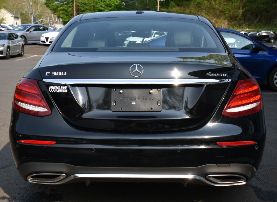 2018 Mercedes-Benz E-Class E 300 4MATIC Sedan, available for sale in Waterbury, Connecticut | Highline Car Connection. Waterbury, Connecticut 2018 Mercedes-Benz E-Class E 300 4MATIC Sedan, available for sale in Waterbury, Connecticut | Highline Car Connection. Waterbury, Connecticut
