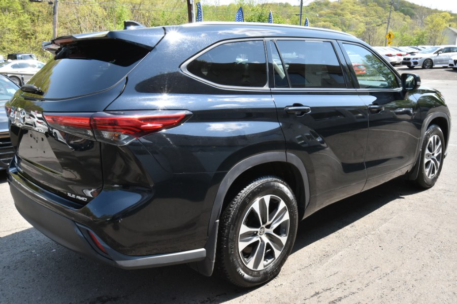 2021 Toyota Highlander XLE AWD, available for sale in Waterbury, Connecticut | Highline Car Connection. Waterbury, Connecticut 2021 Toyota Highlander XLE AWD, available for sale in Waterbury, Connecticut | Highline Car Connection. Waterbury, Connecticut