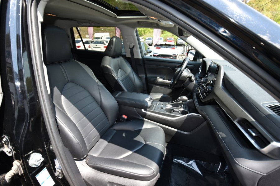 2021 Toyota Highlander XLE AWD, available for sale in Waterbury, Connecticut | Highline Car Connection. Waterbury, Connecticut 2021 Toyota Highlander XLE AWD, available for sale in Waterbury, Connecticut | Highline Car Connection. Waterbury, Connecticut