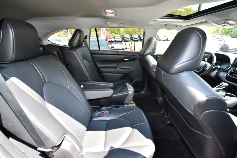 2021 Toyota Highlander XLE AWD, available for sale in Waterbury, Connecticut | Highline Car Connection. Waterbury, Connecticut 2021 Toyota Highlander XLE AWD, available for sale in Waterbury, Connecticut | Highline Car Connection. Waterbury, Connecticut