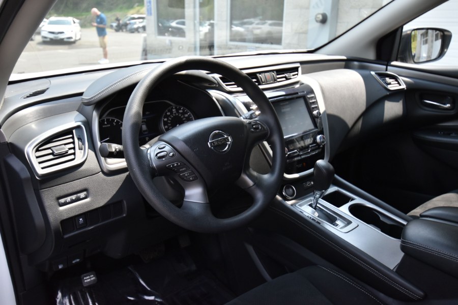 2019 Nissan Murano AWD, available for sale in Waterbury, Connecticut | Highline Car Connection. Waterbury, Connecticut 2019 Nissan Murano AWD, available for sale in Waterbury, Connecticut | Highline Car Connection. Waterbury, Connecticut