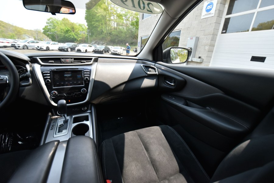 2019 Nissan Murano AWD, available for sale in Waterbury, Connecticut | Highline Car Connection. Waterbury, Connecticut 2019 Nissan Murano AWD, available for sale in Waterbury, Connecticut | Highline Car Connection. Waterbury, Connecticut