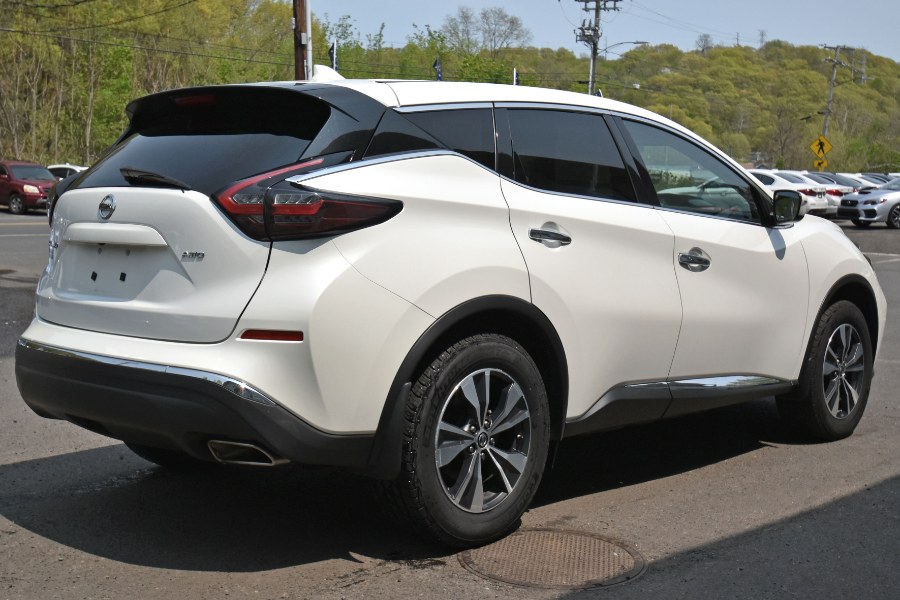 2019 Nissan Murano AWD, available for sale in Waterbury, Connecticut | Highline Car Connection. Waterbury, Connecticut 2019 Nissan Murano AWD, available for sale in Waterbury, Connecticut | Highline Car Connection. Waterbury, Connecticut