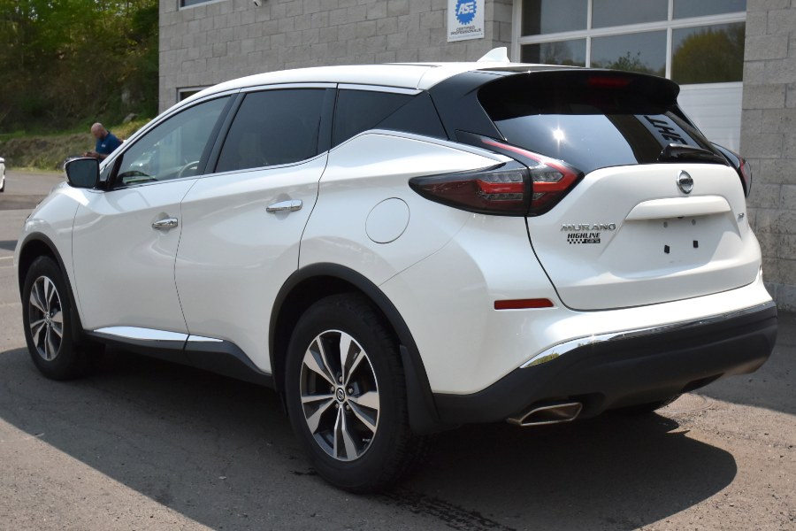 2019 Nissan Murano AWD, available for sale in Waterbury, Connecticut | Highline Car Connection. Waterbury, Connecticut 2019 Nissan Murano AWD, available for sale in Waterbury, Connecticut | Highline Car Connection. Waterbury, Connecticut