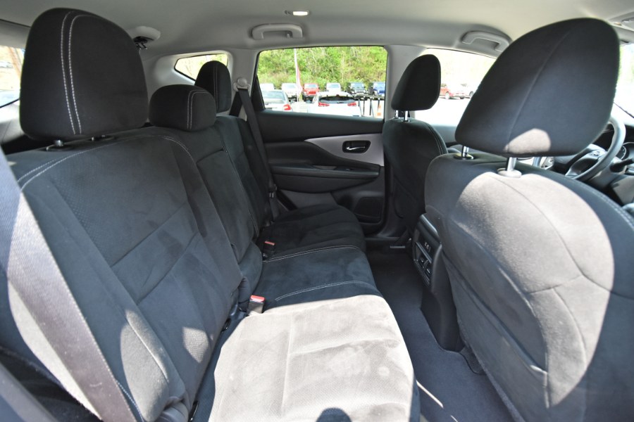 2019 Nissan Murano AWD, available for sale in Waterbury, Connecticut | Highline Car Connection. Waterbury, Connecticut 2019 Nissan Murano AWD, available for sale in Waterbury, Connecticut | Highline Car Connection. Waterbury, Connecticut